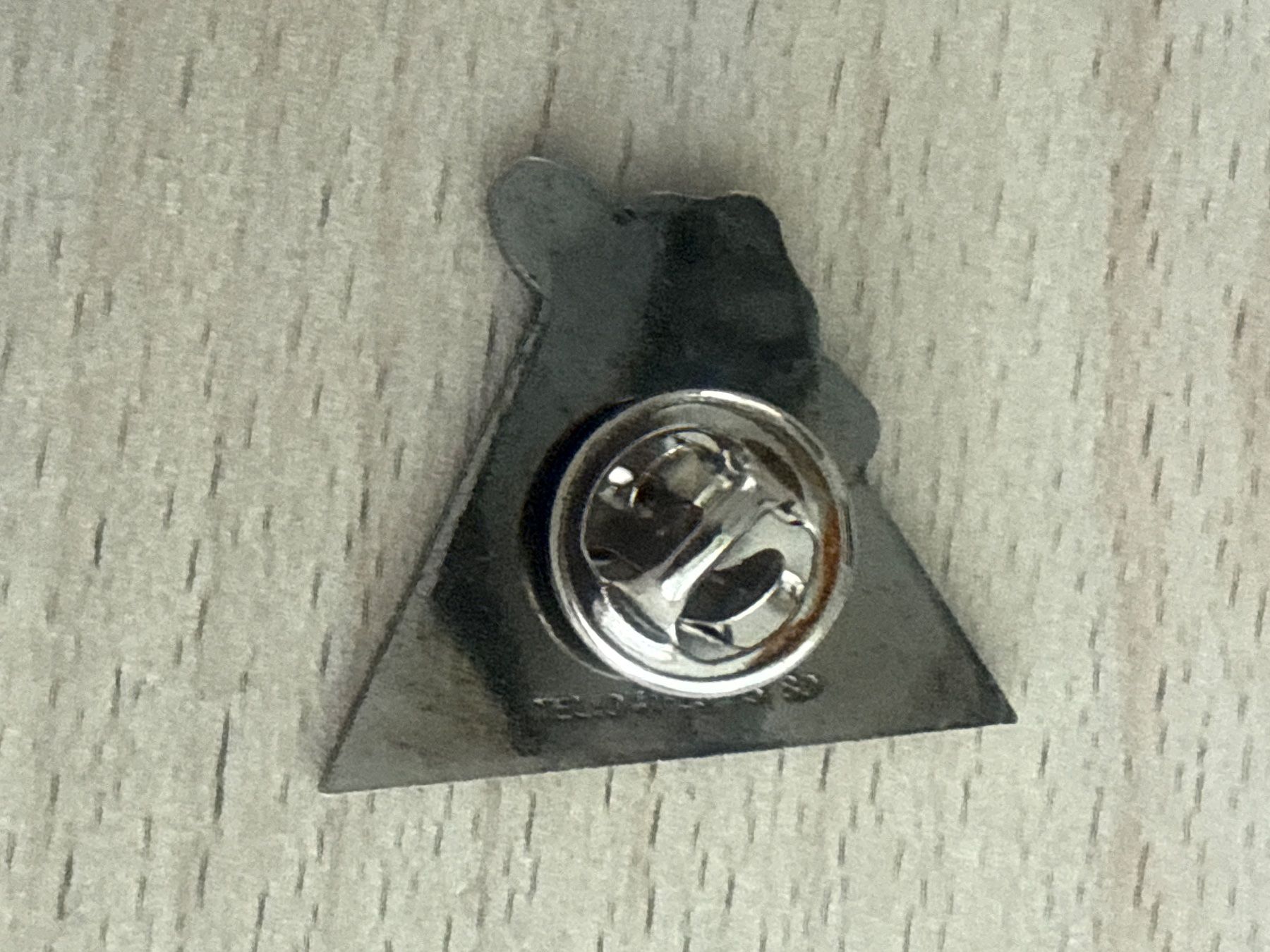 Placchette & Badge: Pin PFADI ST.MICHAEL 1963-1993 – Usato da Glattbrugg venduto da Schweigmatt 1