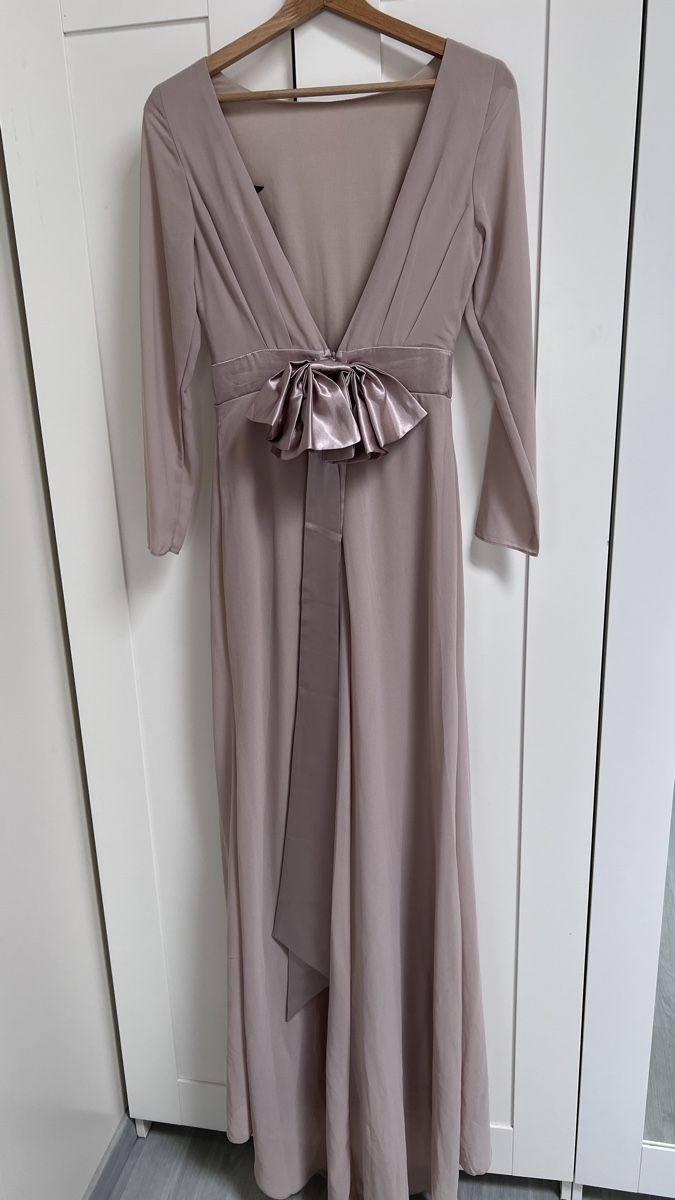 Vestiti: Abendkleid Gr. 34 – Nuovo e nell'imballaggio originale da Menzingen venduto da nas_6ncr 5