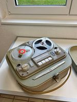 Tonband-Gerät Loewe-Opta Optacord 403