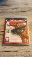 Jeu PS3 God of War SEALED