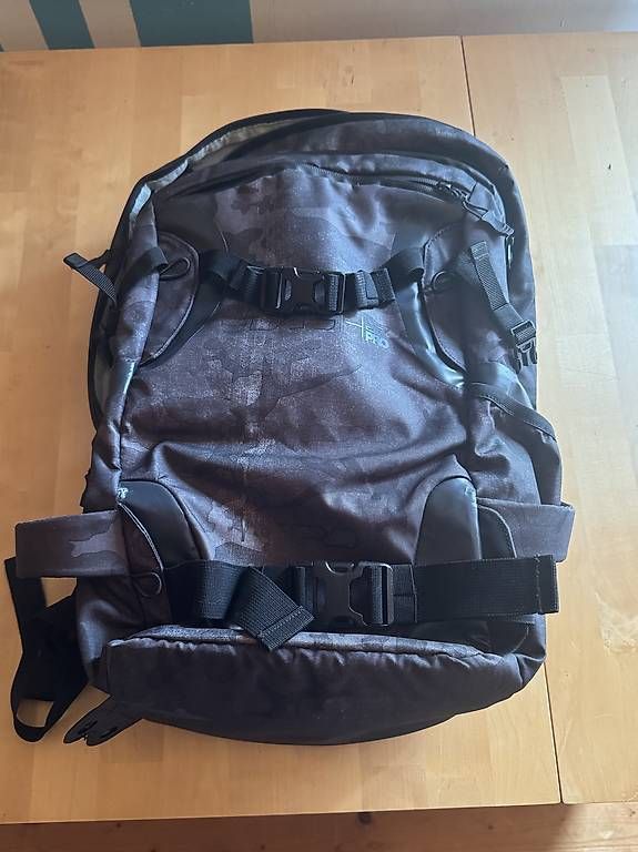 Sacs à dos: Rucksack – D'occasion à Schalchen par Meier1000