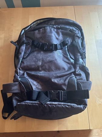 Rucksack