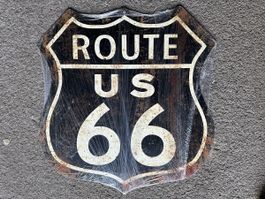 Route us 66