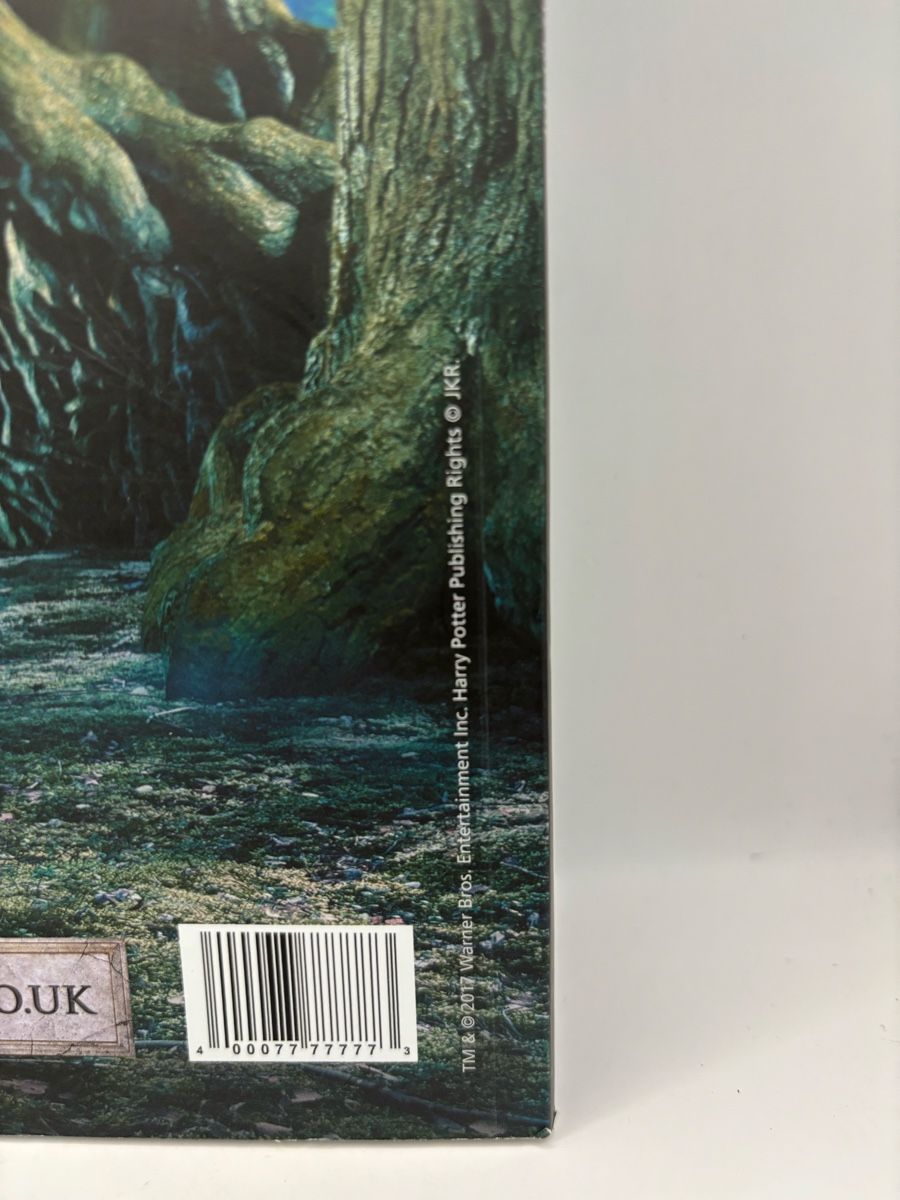 Libri: Warner Bros Studio Tour Harry Potter Guide Book 2018 – Usato da Genève venduto da sho_67qj 2