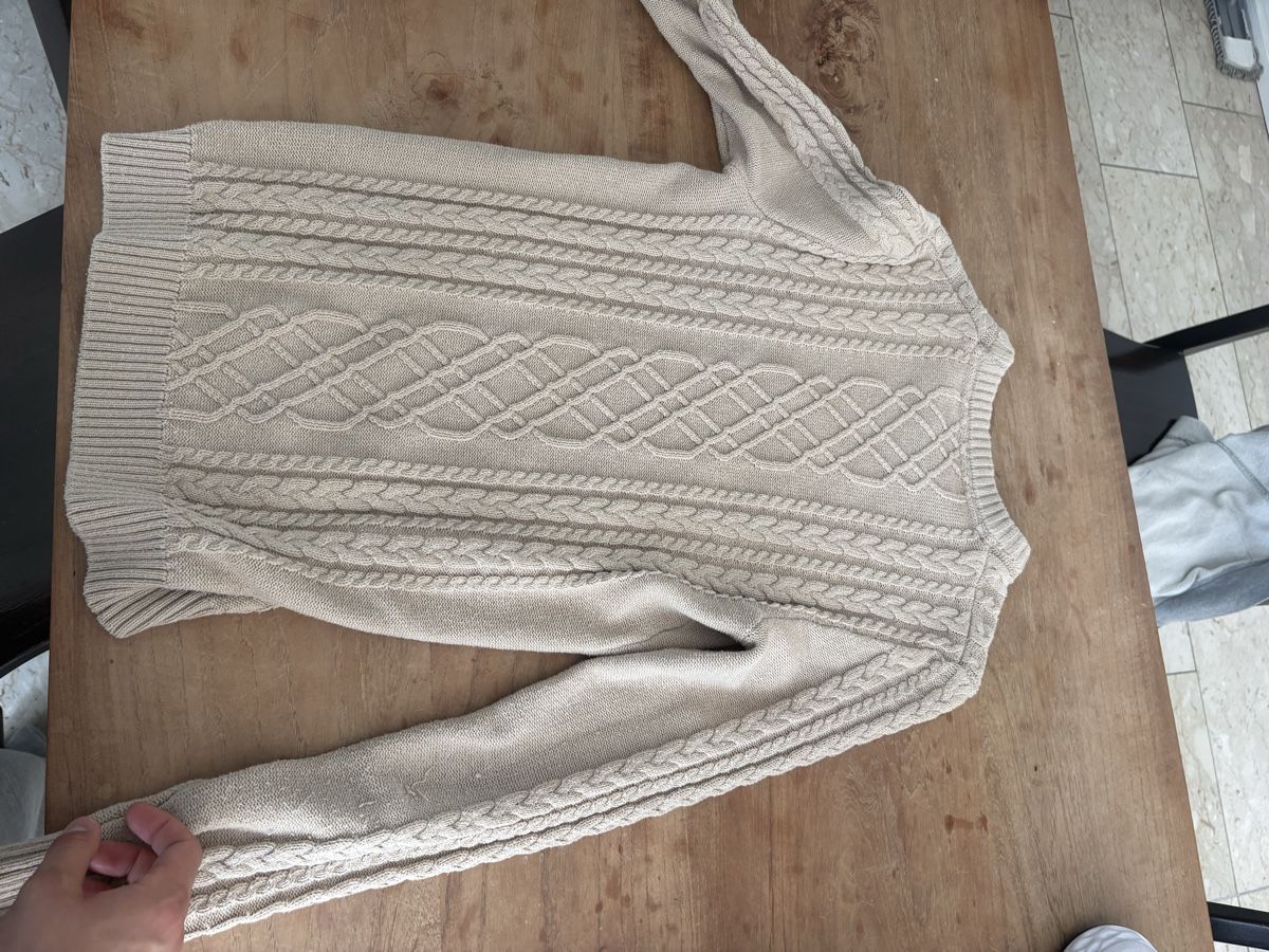 Pullover & Sweatshirts: Strickpullover – Gebraucht aus Zürich von Midaspavia 3
