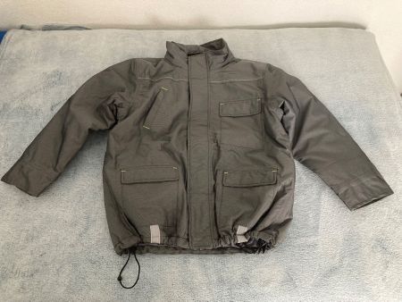 Skijacke Winterjacke Schneejacke Grösse Grösse 140