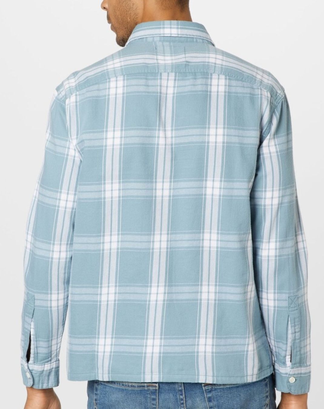 Hollister Hemden: HOLLISTER CALIFORNIA HEMD / L – Neu (gemäss Beschreibung) aus kloten von Dralion73 2