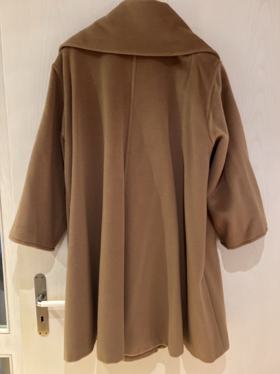 Max Mara Mäntel: Max Mara manteau – Neu (gemäss Beschreibung) aus Rüschlikon von La_Mode 3