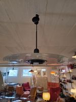 lampe Ellepi du fabricant italien Lamperti design 70's