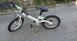 Kokua - Likeabike 16 Zoll