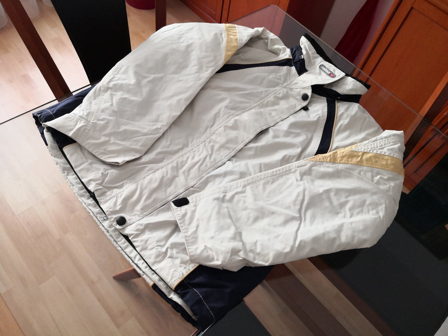 Reima Giacche: Schöne Jacke von REIMA, Grösse 40 – Nuovo (secondo la descrizione) da Zuzwil SG venduto da alsacia