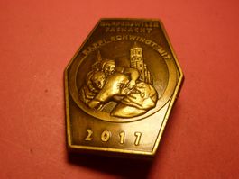 RAPPERSWIL 2017 BRONZE