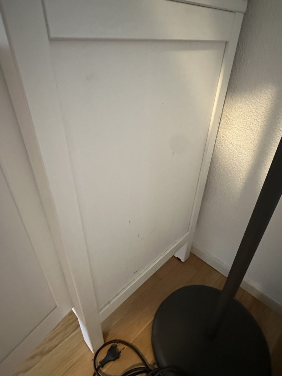 Ikea Scrivanie: Ikea Hemnes Sekretär – Usato da Glattpark(Opfikon) venduto da ZHINCITY 3