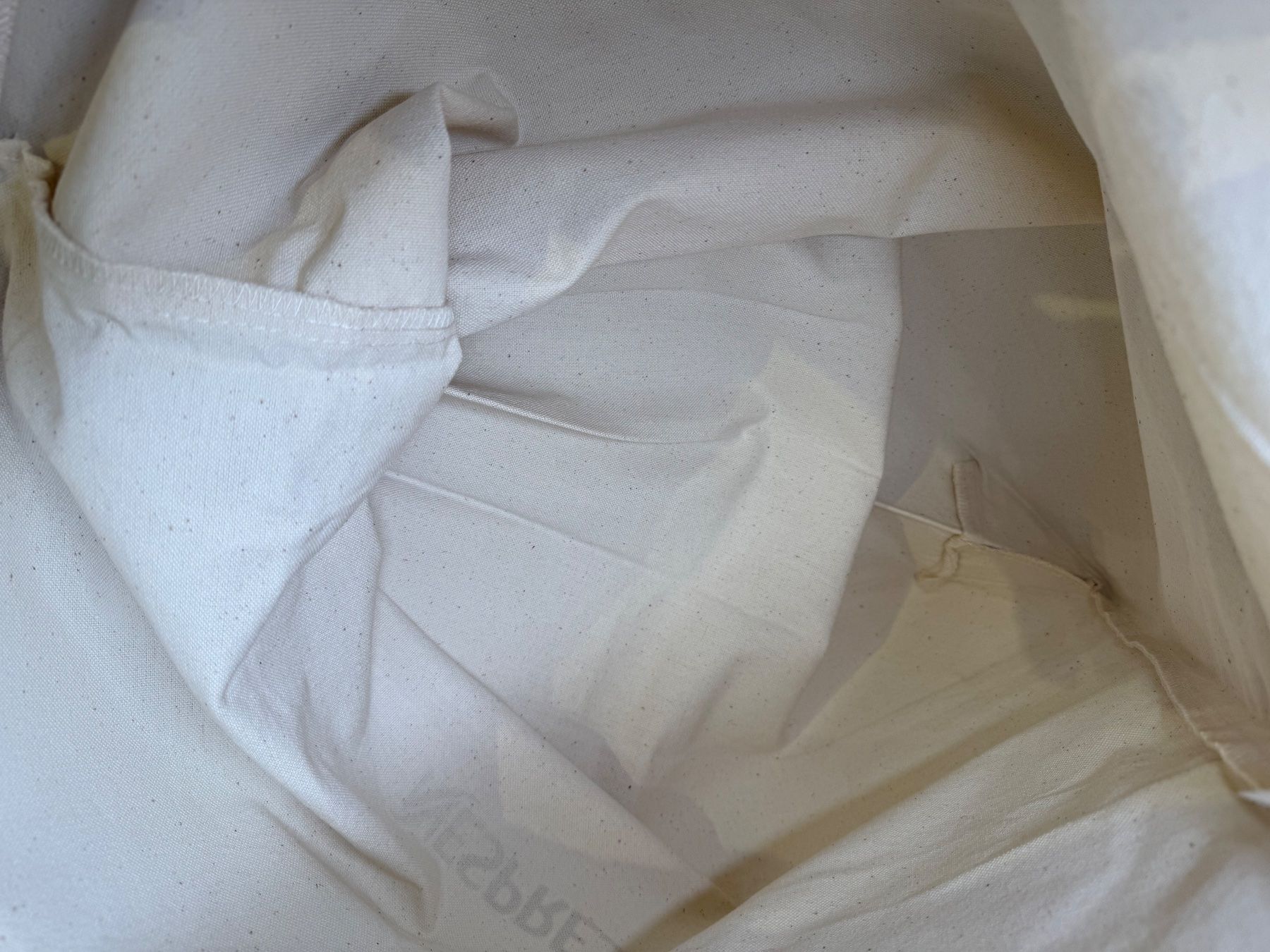 Borse: Nespresso Sack, Beutel – Usato da Grosswangen venduto da Second_hand_paradise 3