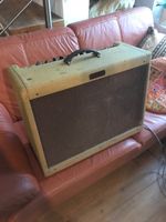 Fender Blues Deluxe Gitarrenverstärker
