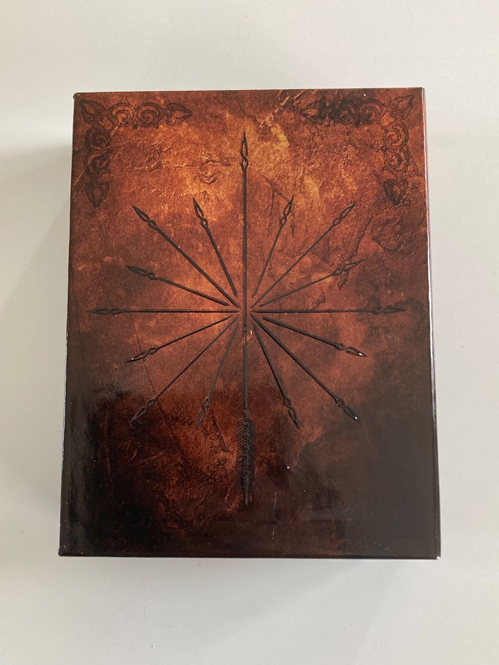Alle DVDs: Coffret Blu-ray 3D Le Hobbit La Trilogie – Neu (gemäss Beschreibung) aus Bassecourt von CALUMET-X 1