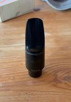 Otto Link Tone Edge 6 Alto Sax Mundstück