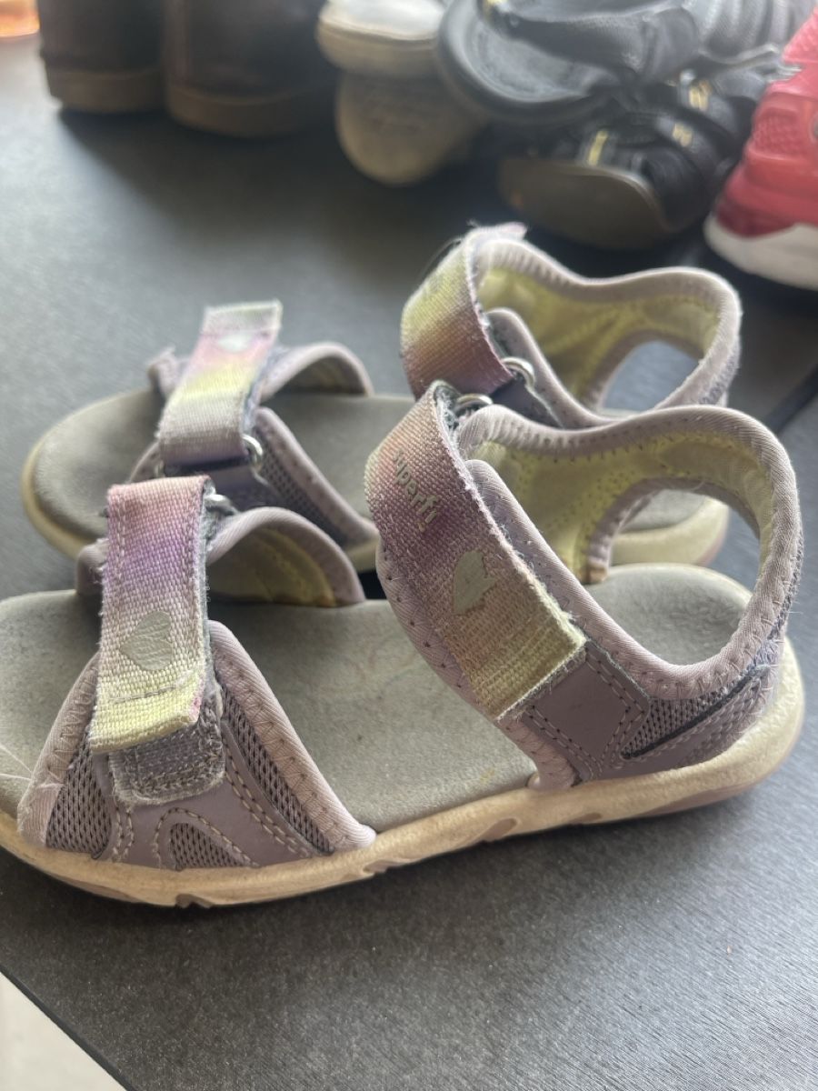 Superfit Scarpe per ragazze: Superfit Sandalen Gr. 28 – Usato da Beckenried venduto da ciaran 1