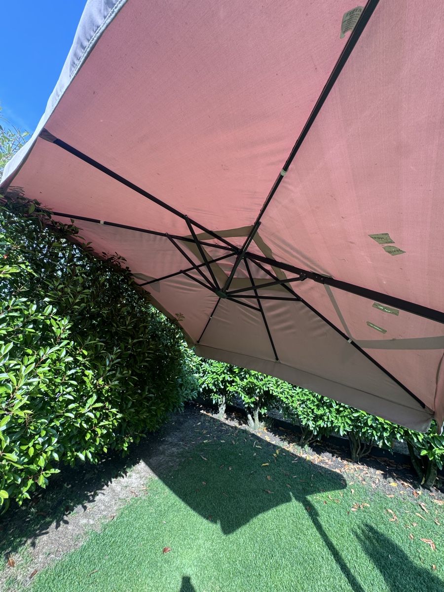 Parasols: Sonnenschirm – D'occasion à Wangenried par Kusterp90 3