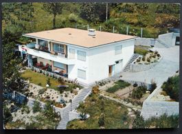 AGARONE Casa Miramonte