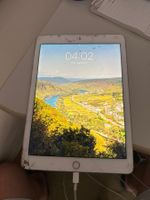 Ipad Air 2 - A1566 - icloude lock