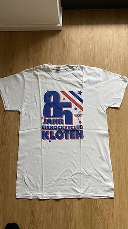 EHC Kloten Fanshirt