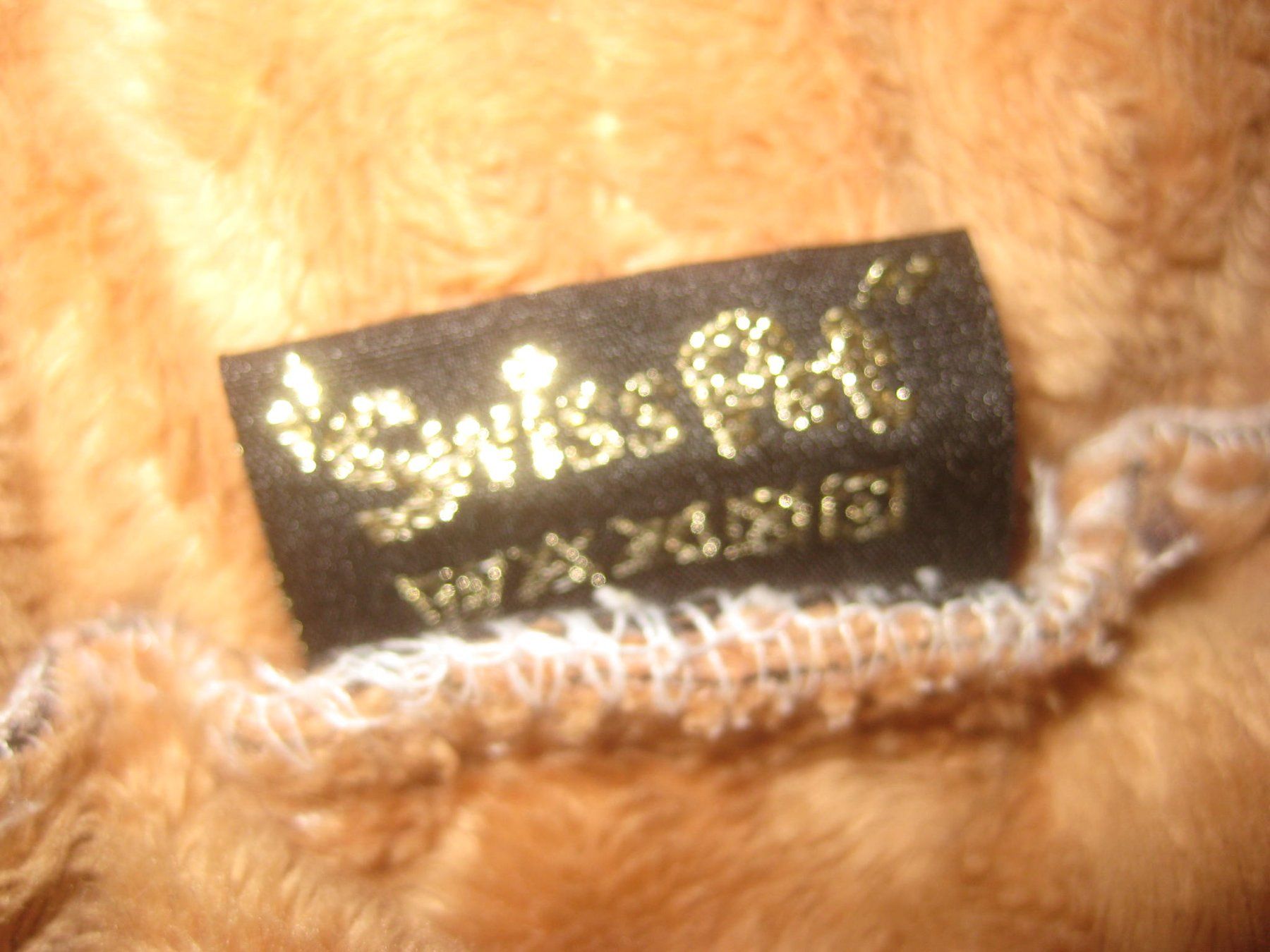 Swisspet Cucce & Letti: HUNDE BETTCHEN – Usato da Uster venduto da flocke1 2