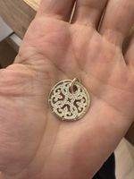 Thomas Sabo Anhänger, Silber 925, Top Zustand!