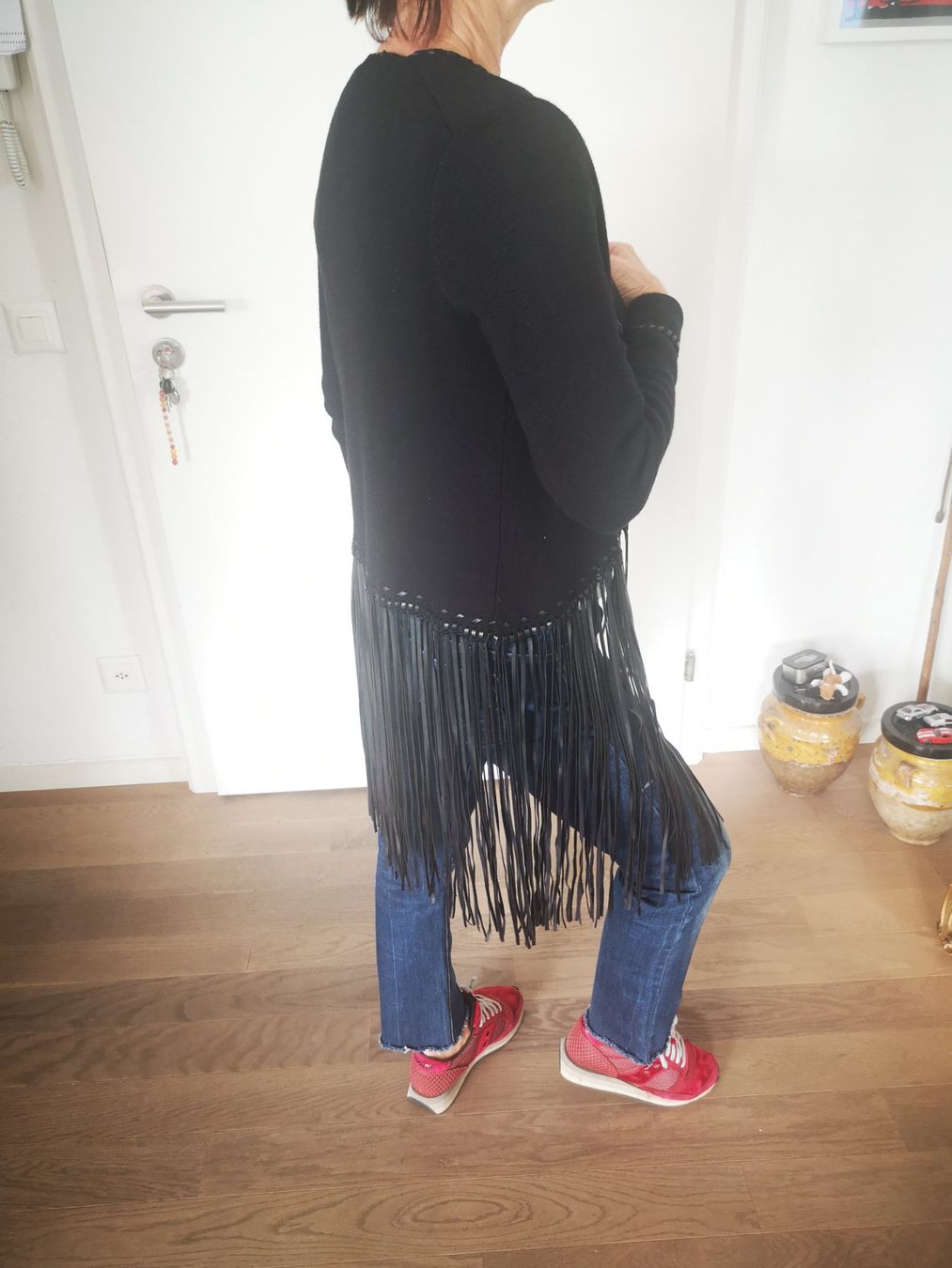Zara Vestes: Veste  Special style – D'occasion à Muralto par oscara1975 4