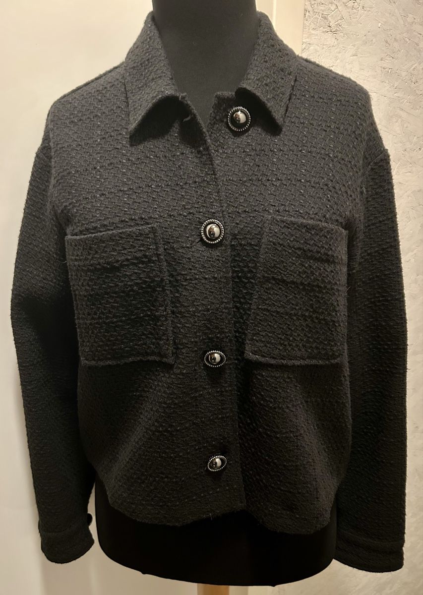 Giacche: Le Comte Blazer, Grösse 38, neu mit Etikette – Nuovo e nell'imballaggio originale da Oberhasli venduto da anzis