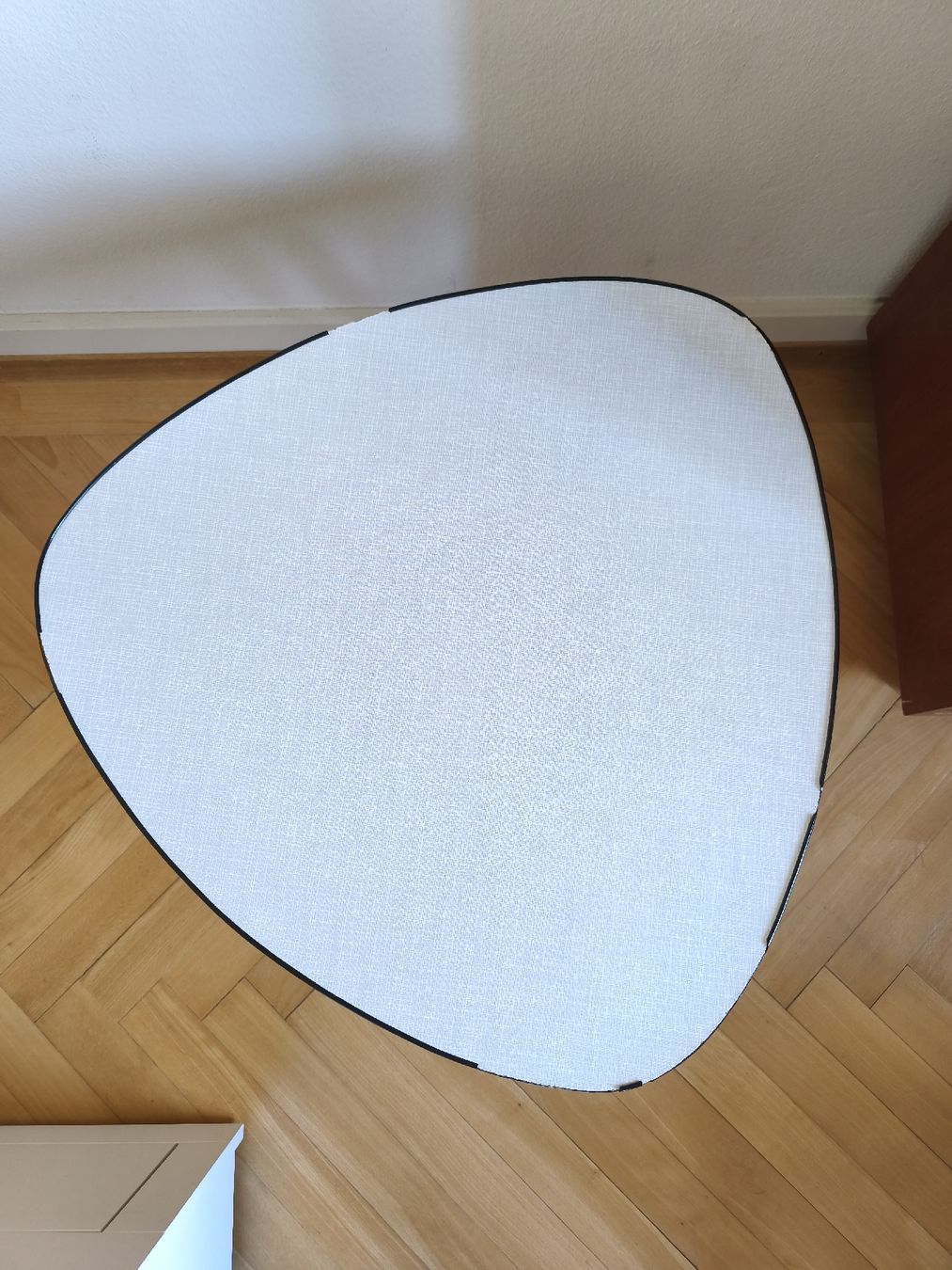 Tavoli: Table basse tripode vintage – Usato da Fribourg venduto da cla_x966 1