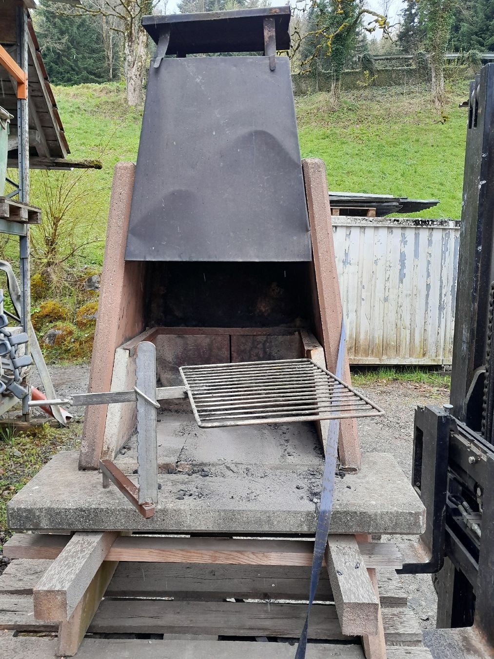 Camini: Cheminee – Usato da Kriens venduto da timber333 2