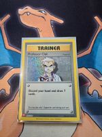 Professor Oak (CLC 023) - Pokemon TCG Classic