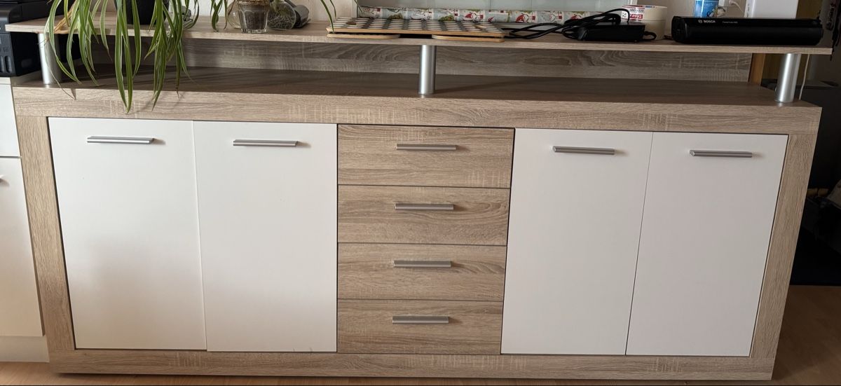 Commodes: Sideboard – D'occasion à Bönigen par Sabi23ch2002