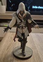 ASSASSIN'S CREED 2 EZIO FIGURINE JEUX-VIDÉO PLAYSTATION SONY
