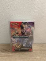 Pokémon Cronoforze Scarlatto e Violetto 6 buste sealed ita