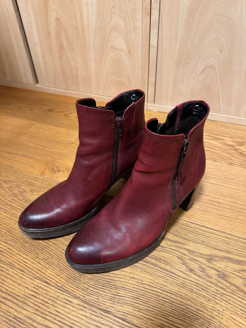 Gabor Scarpe da donna: Schuhe – Usato da Hildisrieden venduto da lau_hxg8 3