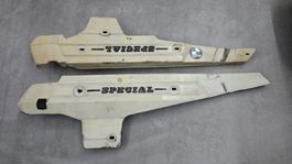 Seitenschütze Puch Maxi S