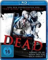 ██talk to the dead Film bluray NEU █