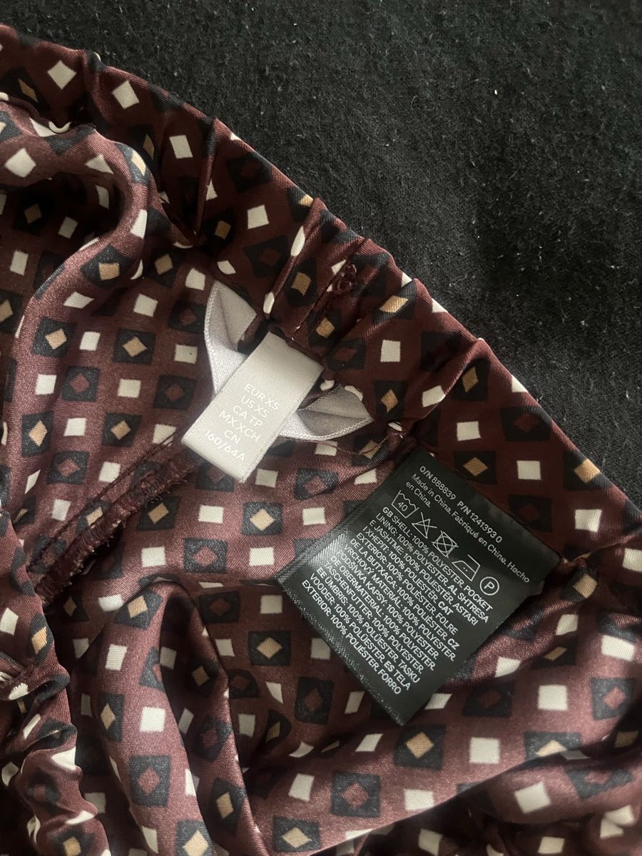 H&M Kleiderpakete: H&M Set, Grösse XS Damen neu – Neu (gemäss Beschreibung) aus Olten von sae_82z2 3