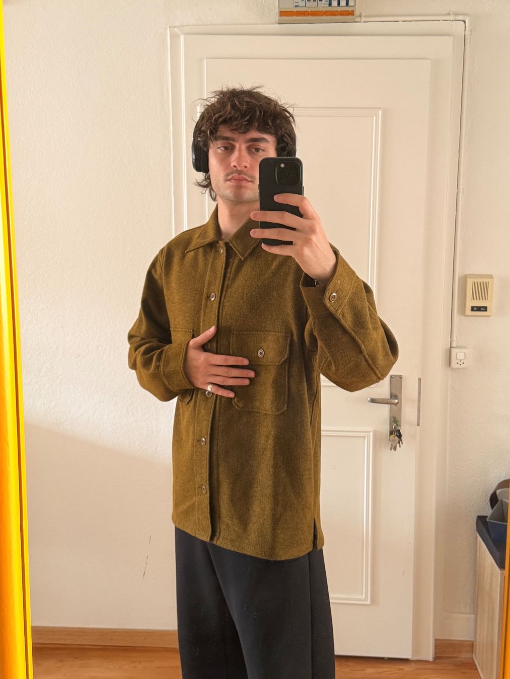 Jacken: Overhemd / Jacke – Gebraucht aus Zürich von Basilou98 1