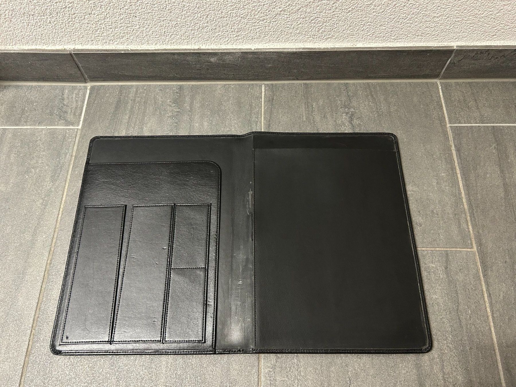 Koffer & Taschen: Pochette  à documents Hublot – Gebraucht aus Lausanne von Weber1007 3