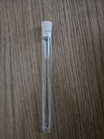 Tubes à essai (41) et bouchons en liège (45)