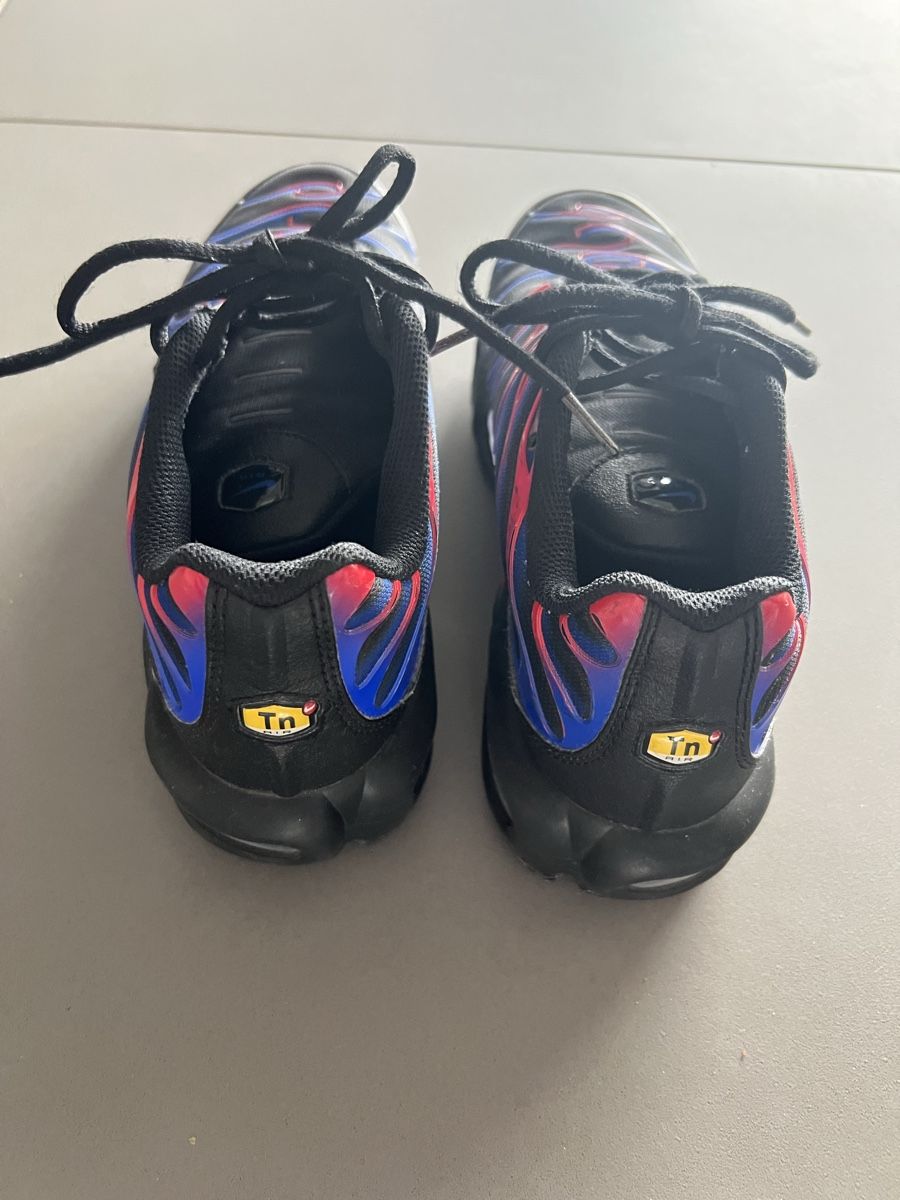 Nike Chaussures hommes: Nike TN - taille 41 – D'occasion à Sainte-Croix par Caramel31 4