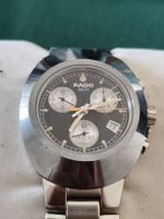 Rado Chronograph Herren Quarzuhr,mit Box und Garantiekarte