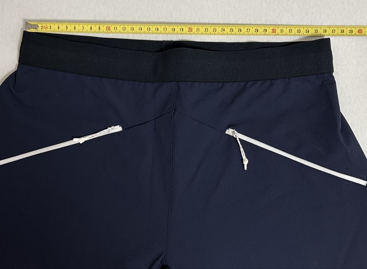 Mammut Pantalons: Mammut Eiger hose G M – Neuf avec emballage d'origine à Maienfeld par tobeyl2020 5