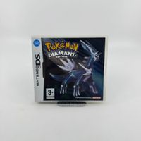 Pokémon Diamant-Edition (Nintendo DS)