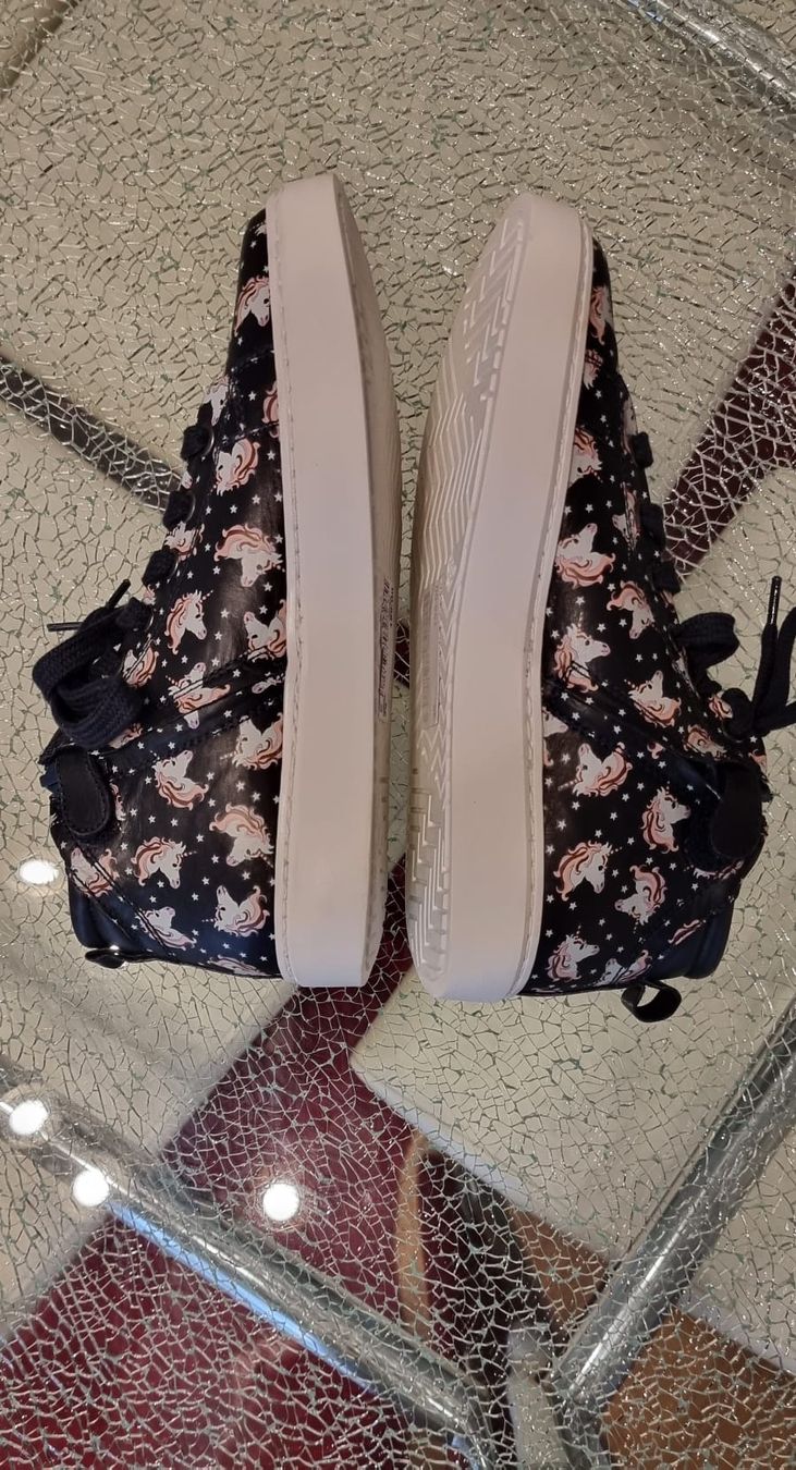 Schuhe für Mädchen: Maá Gr. 36 – Neu (gemäss Beschreibung) aus Luzern von Edii025 2