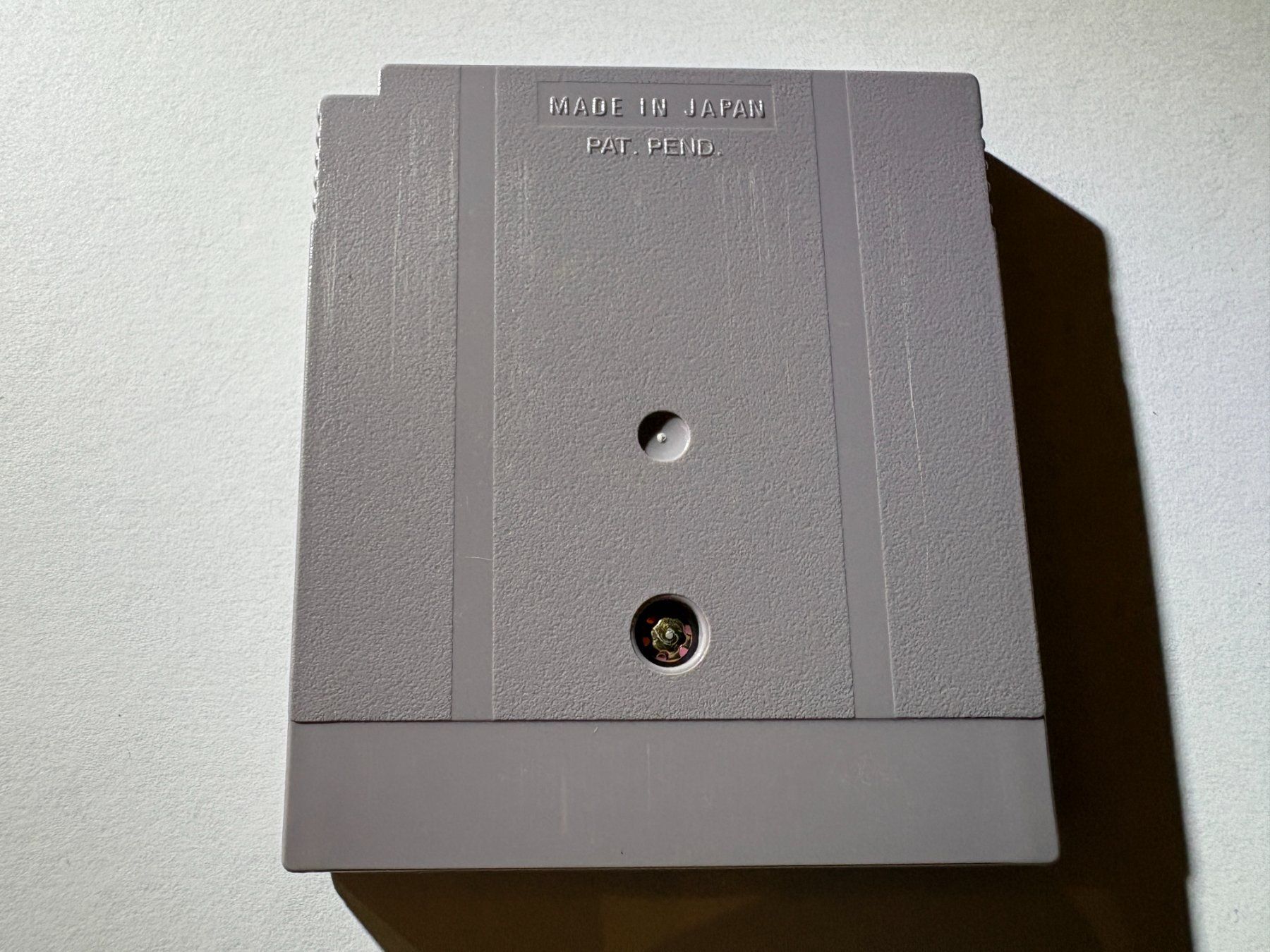 Nintendo Jeux: Casper - Nintendo Game Boy – D'occasion à Zürich par VintagePalace 1
