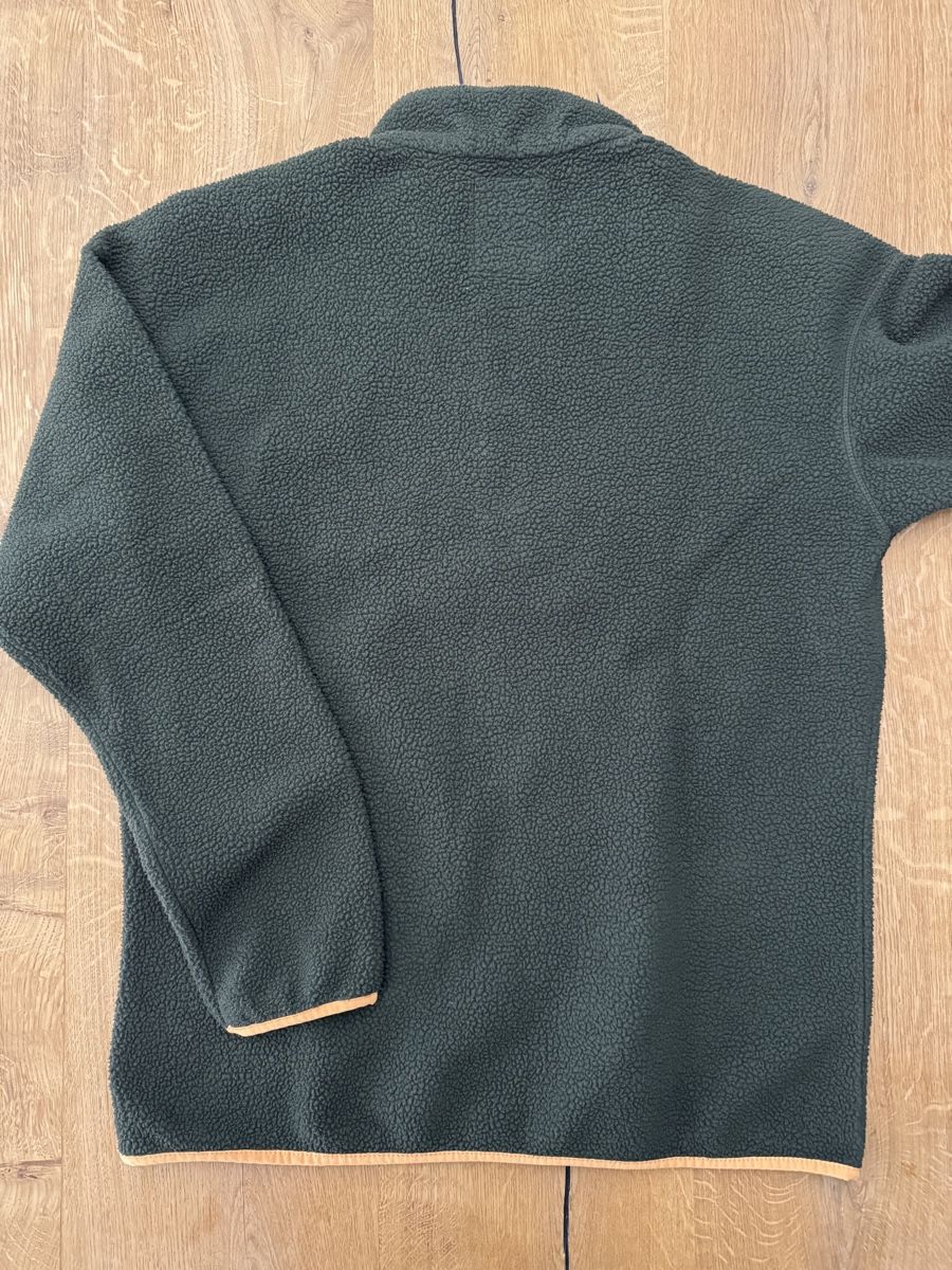 Columbia Pullover & Sweatshirts: Columbia Fleece Pullover Herren Gr. M – Gebraucht aus Thun von Im_Jo 2